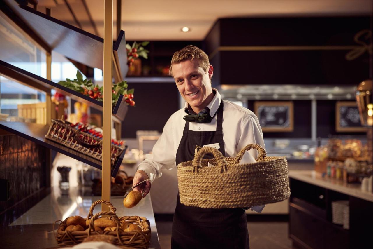 Hotel Der Valk Zaltbommel-a2 4*