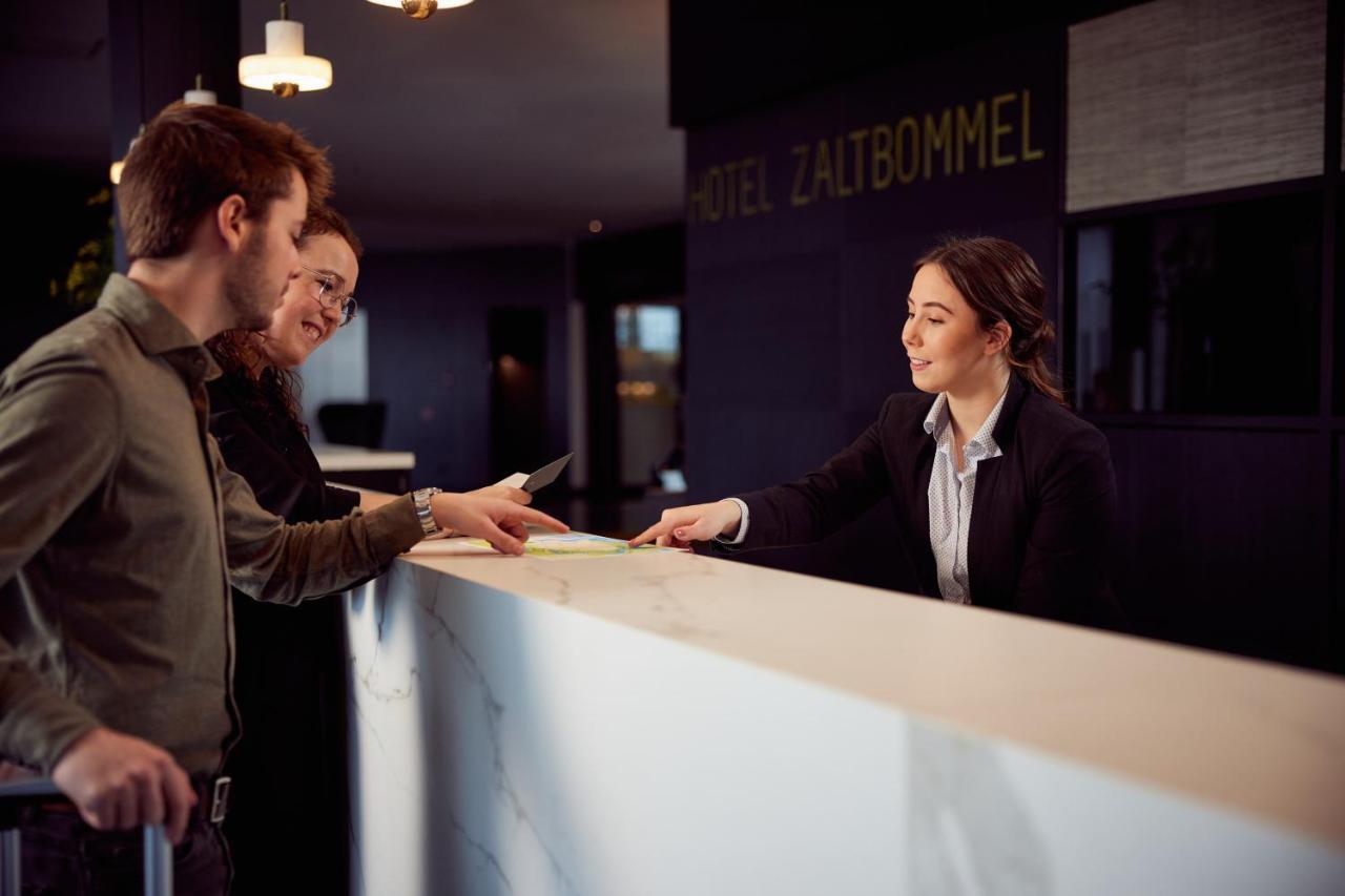 Hotel Der Valk Zaltbommel-a2 Zaltbommel