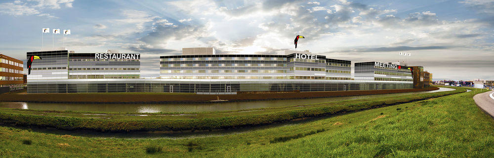 Hotel Der Valk Zaltbommel-a2 4*