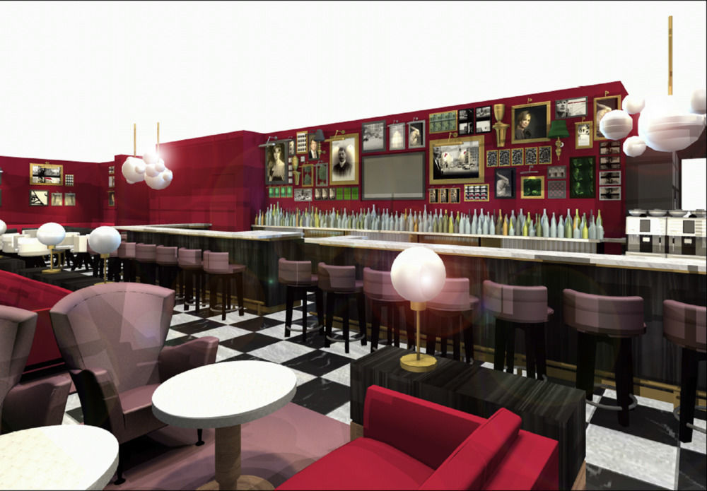 Hotel Der Valk Zaltbommel-a2
