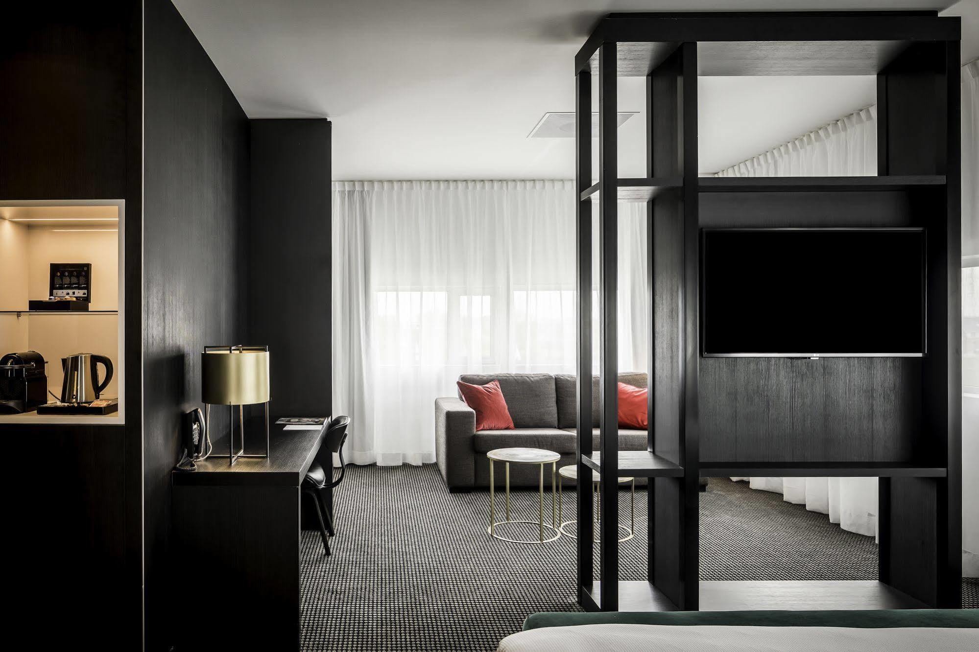 Der Valk Zaltbommel-a2 Hotel 4*