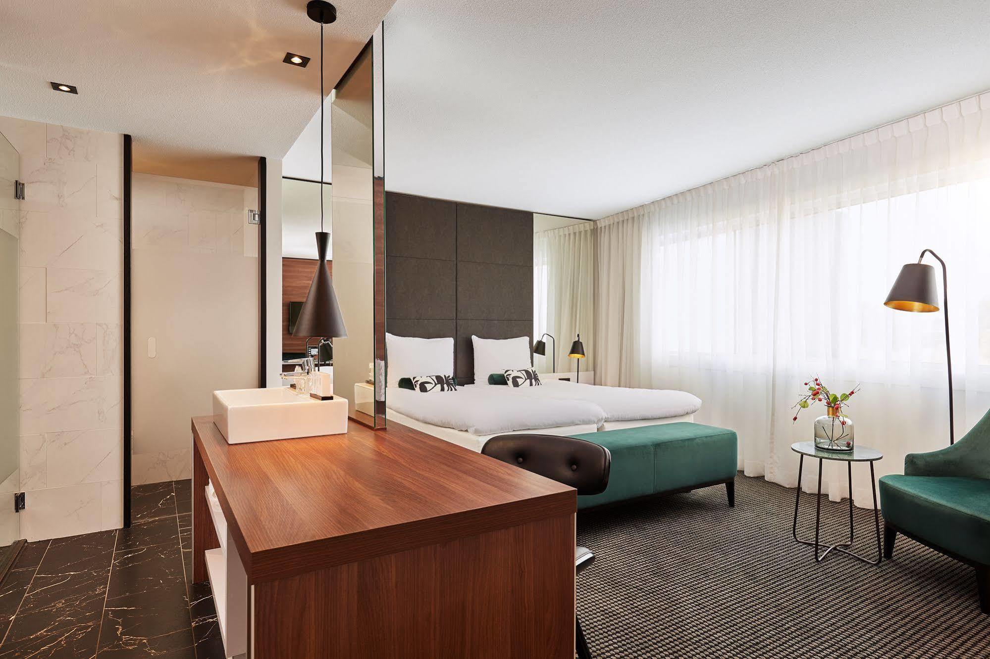 Hotel Der Valk Zaltbommel-a2 Zaltbommel