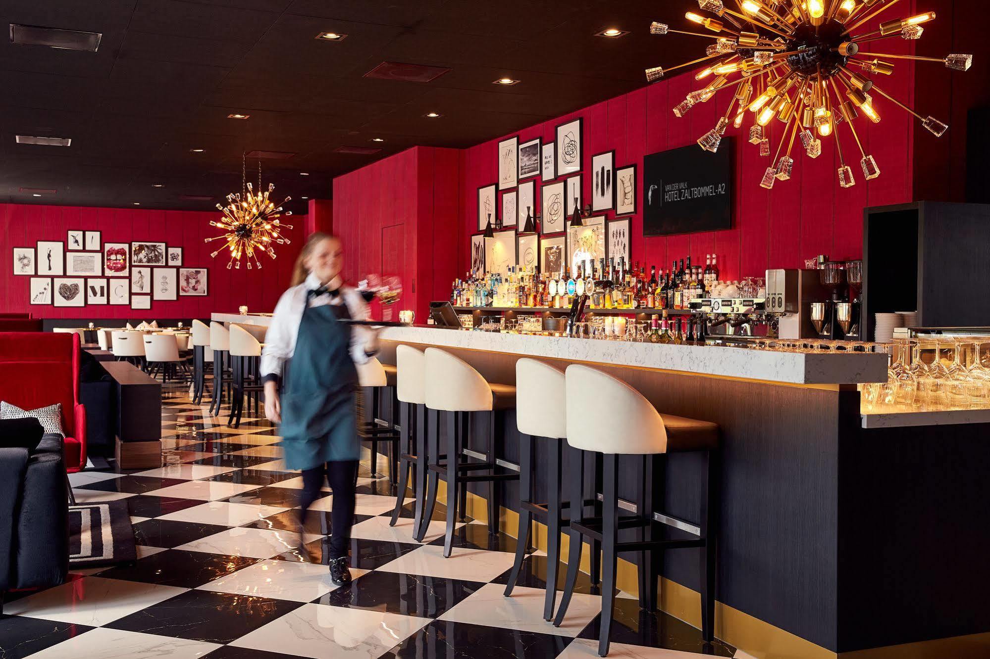 Der Valk Zaltbommel-a2 Hotel Zaltbommel