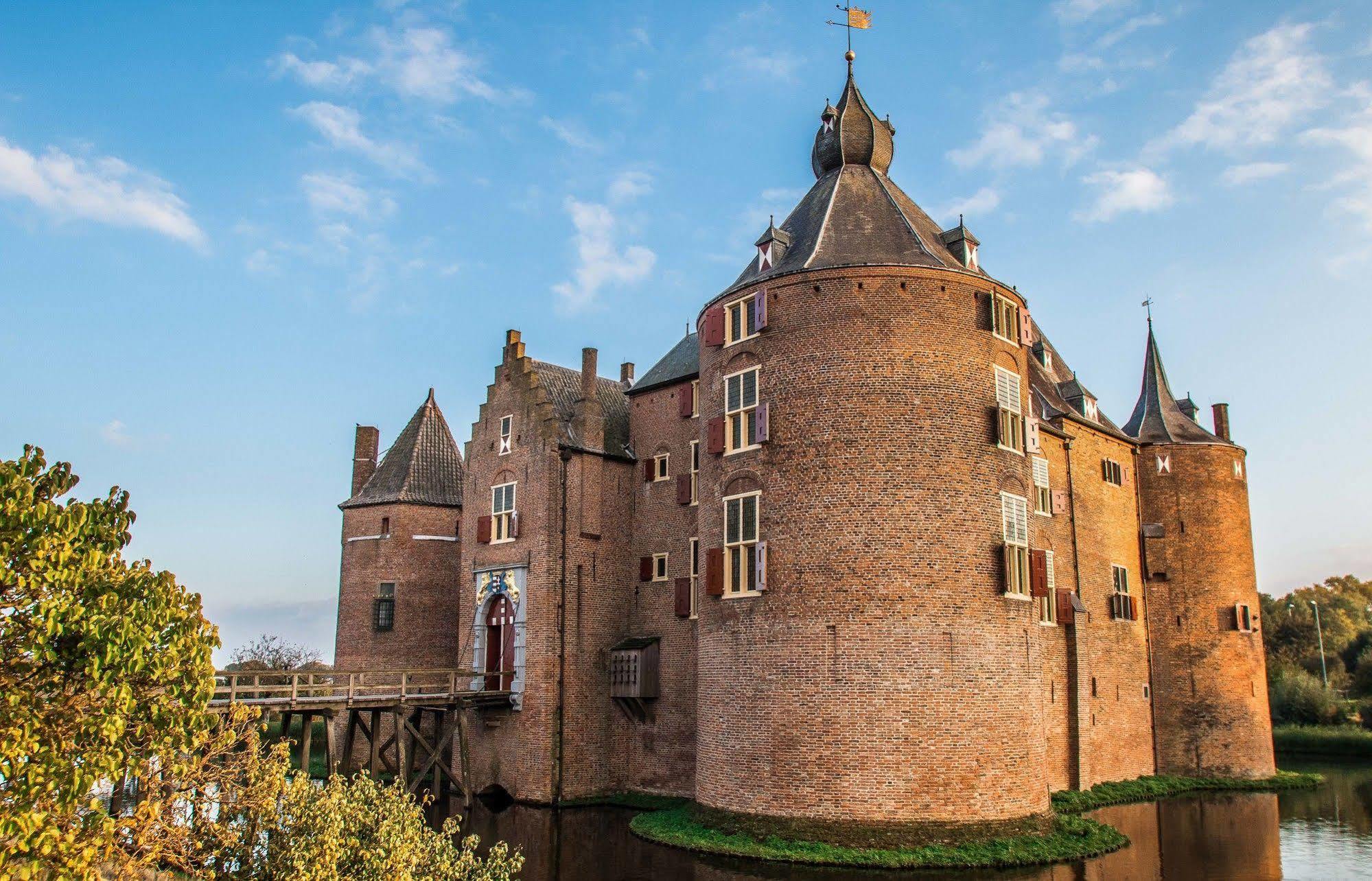 Der Valk Zaltbommel-a2 Hotel Zaltbommel