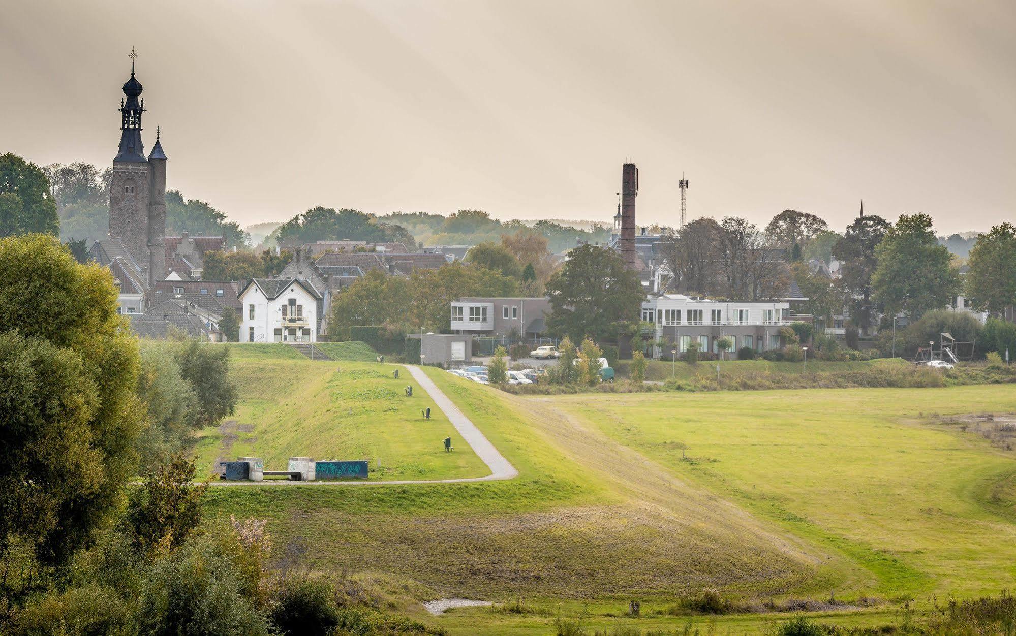 Der Valk Zaltbommel-a2 Hotel 4*